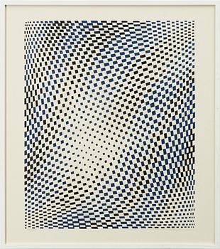 Torsten Esbjörnsson, Untitled.