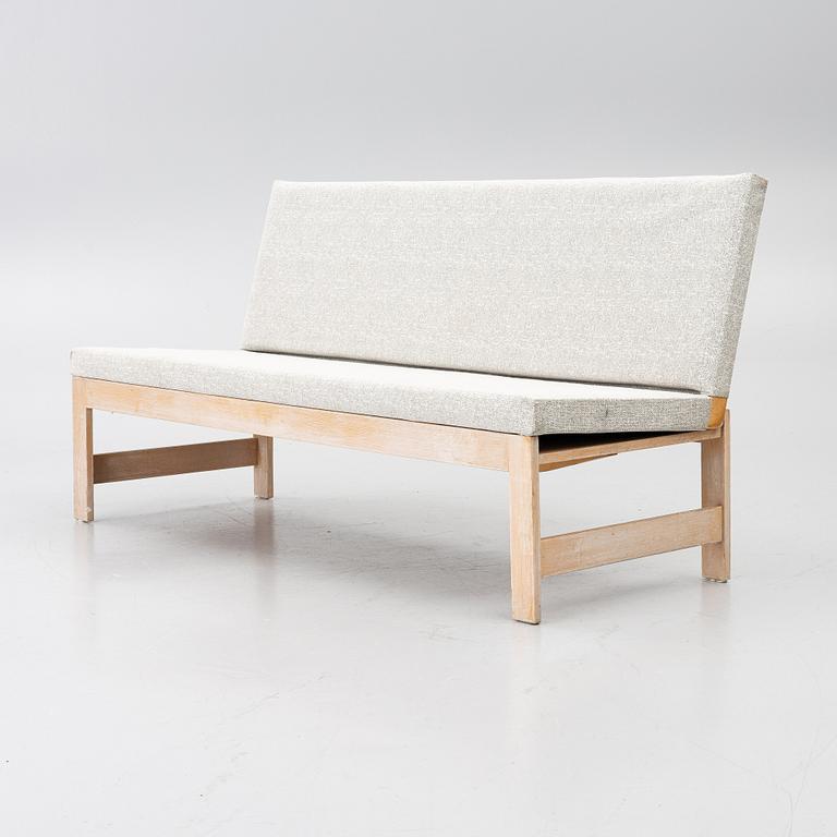 Sven Kai-Larsen, soffa, Nordiska Kompaniet, 1965.
