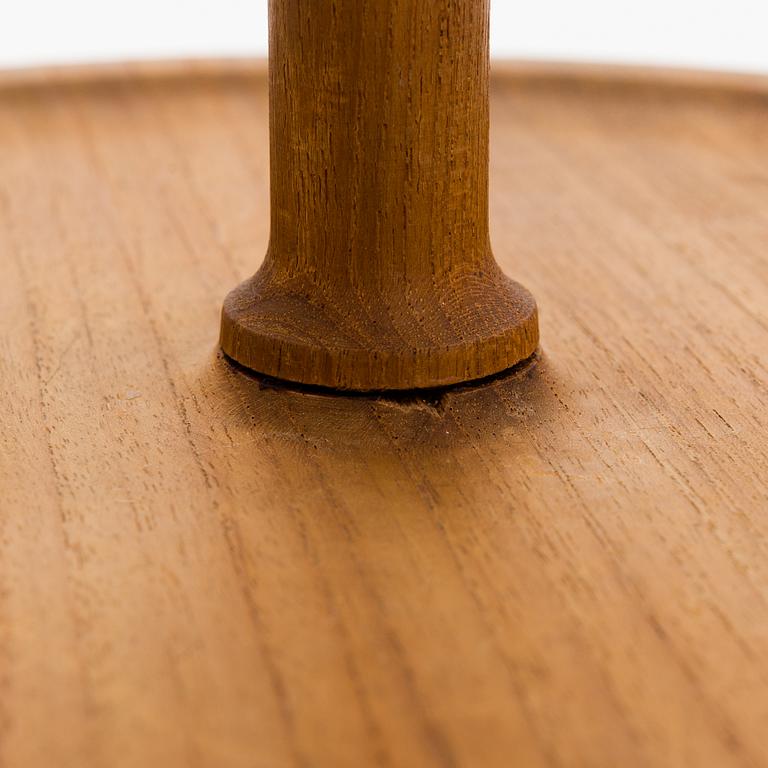 Bertel Gardberg, a cheese tray for Finnmade Gardberg, Norrmark handicraft.