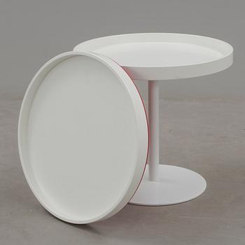 BRICKBORD, "Tray", Monica Förster, Offecct, formgivet 2003.
