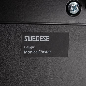 Monica Förster, soffbord, "Breeze", Swedese.