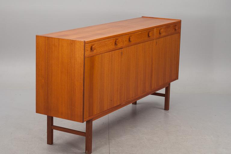 SIDEBOARD, 1960-tal.