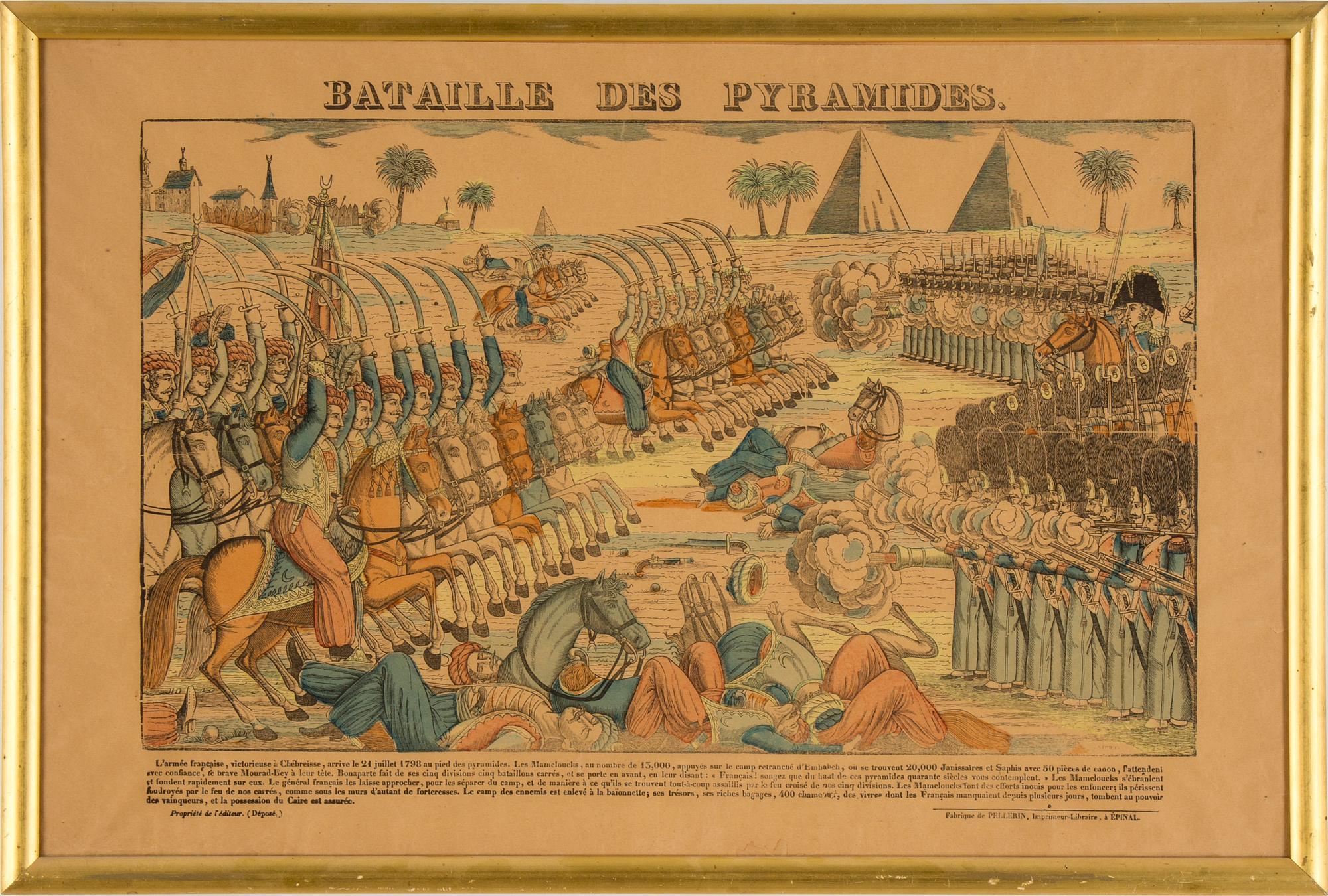 FRANCOIS GEORGIN, kolorerade träsnitt, 21 st, 1800-talets första hälft, tryckt av Libraire, Paris.