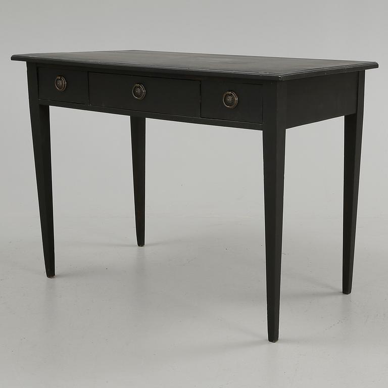 SKRIVBORD, 1900-talets början.