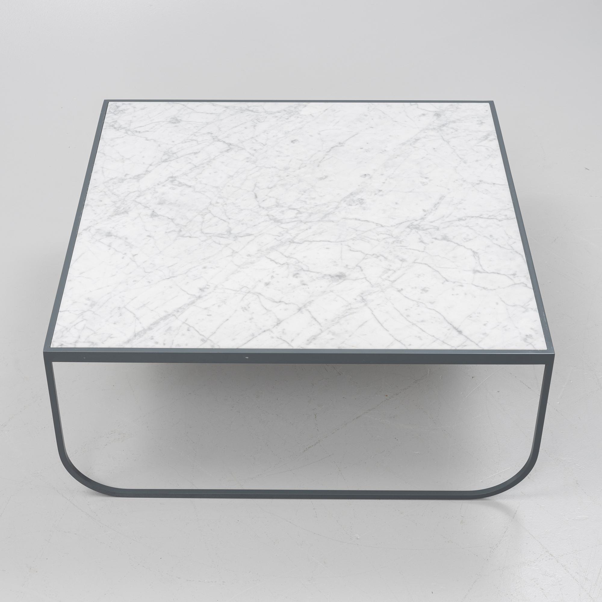 Mats Broberg & Johan Ridderstråle, bord, "Tati", Asplund.