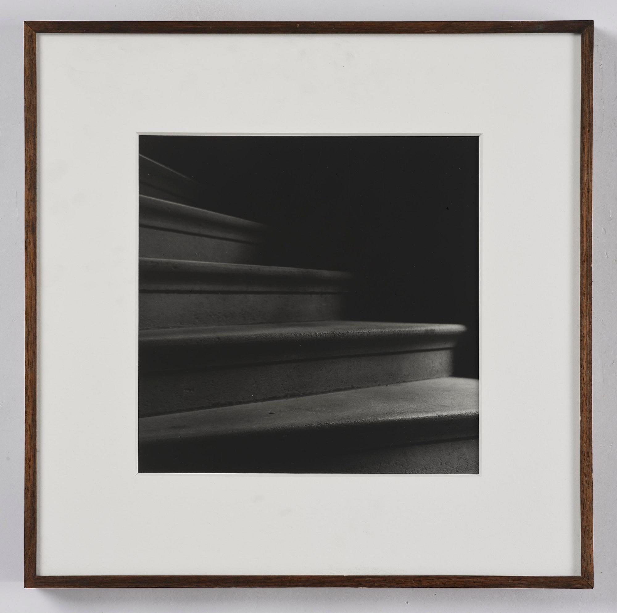 Gunnar Smoliansky, "Urvädersgränd", 1975.
