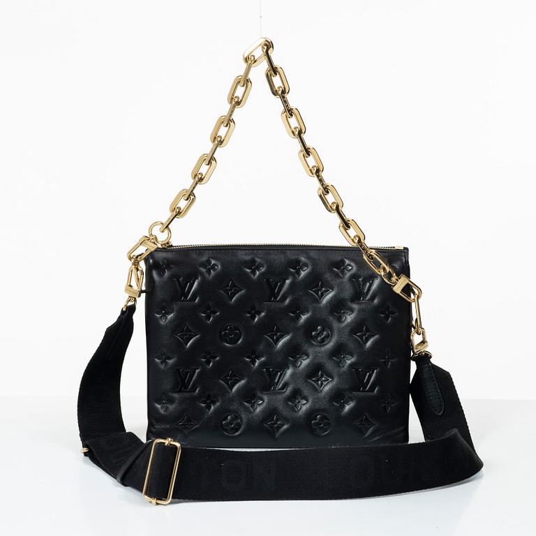Louis Vuitton, väska, "Coussin PM", 2025.