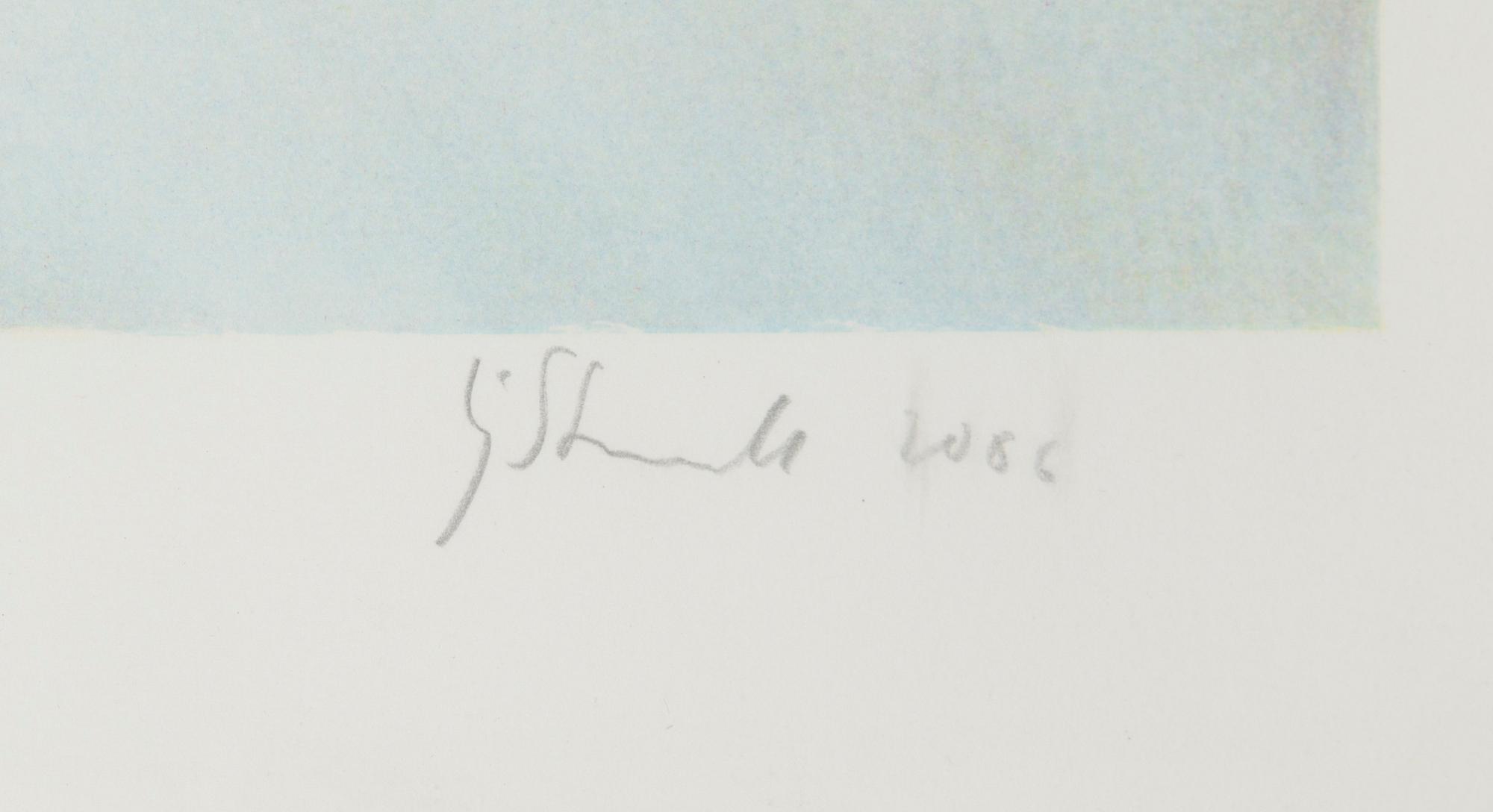 Kaj Stenvall, "Söndag".