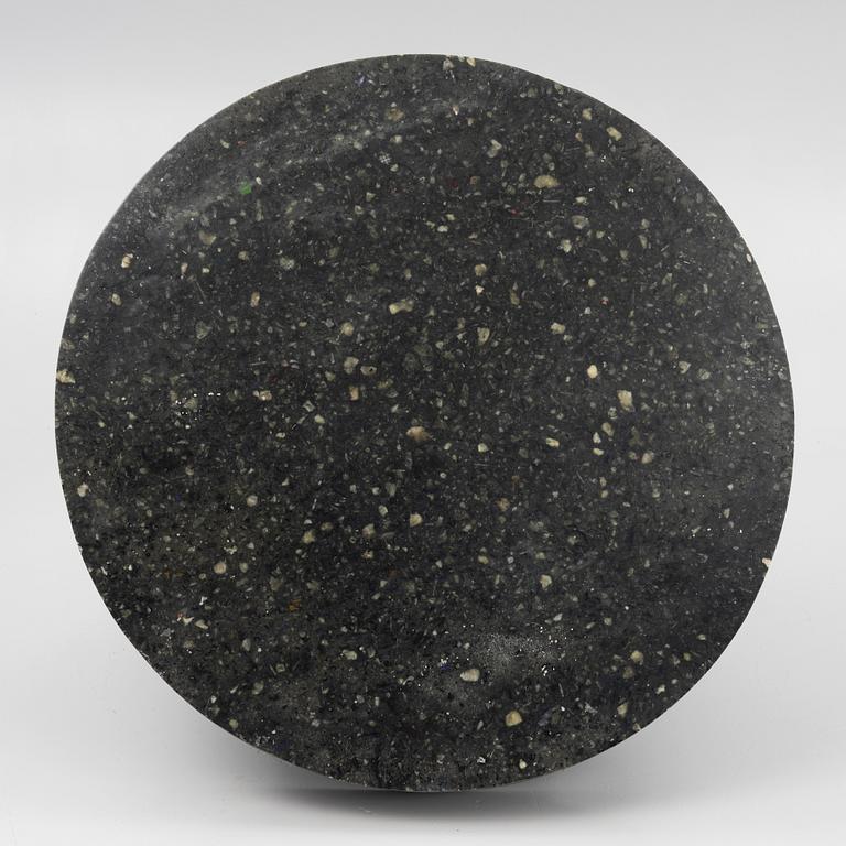 Gustaf Westman, a "Linn Innovation Table", Swedish Stockings, 2025.