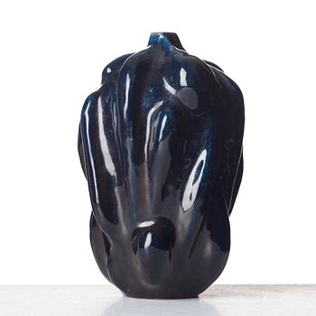 Axel Salto, vas, Royal Copenhagen, Danmark, 1958.