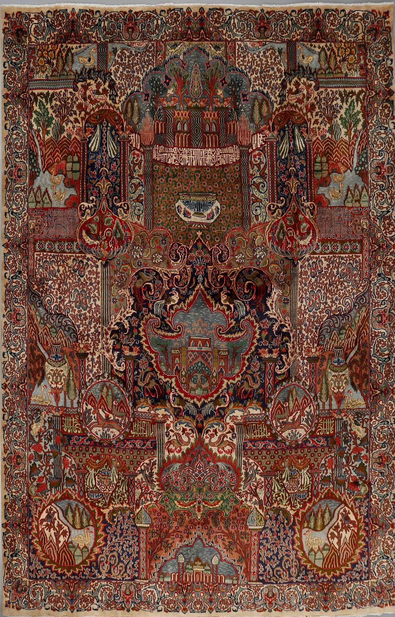 MATTA, Kashmar, 395x285.