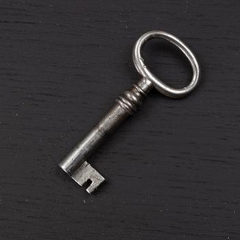 A sideboard, early 20th century.