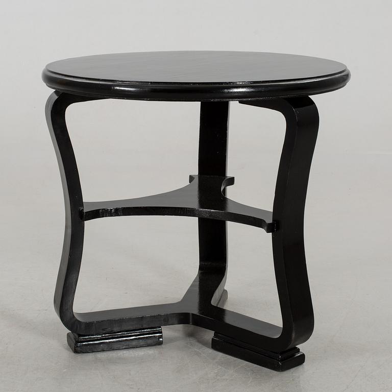 COFFEE TABLE, mid 20th century,