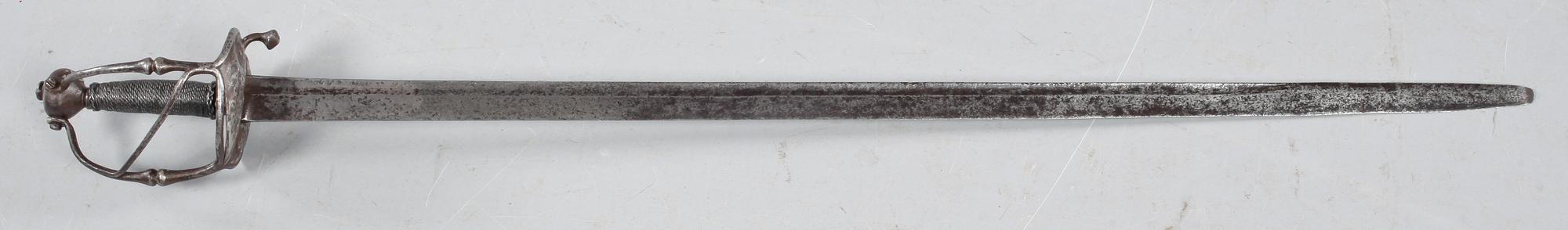 VÄRJA, omkring 1600-talets fjärde kvartal.