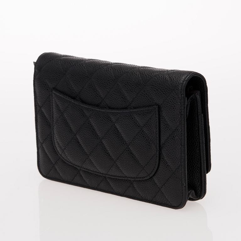 VÄSKA, Chanel.