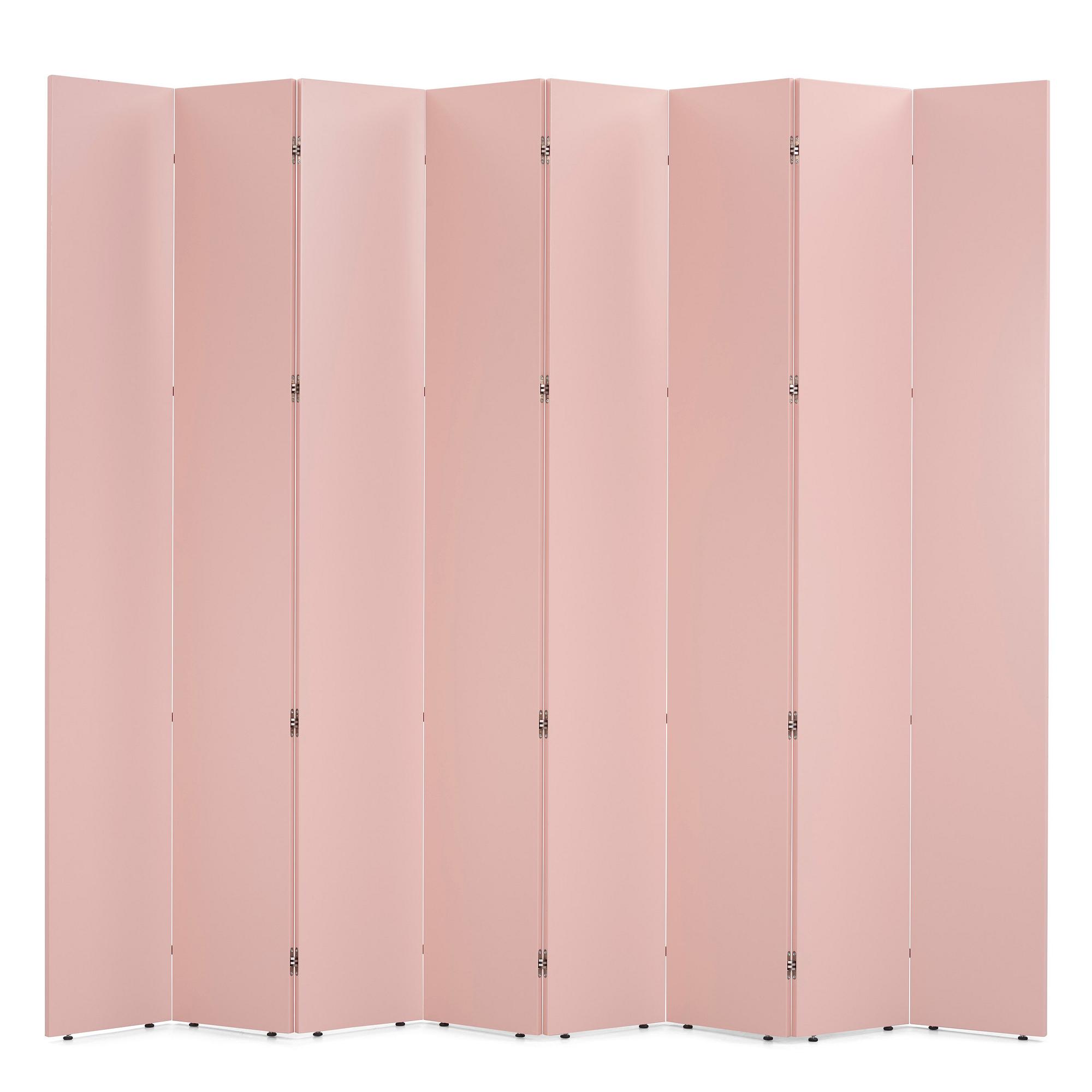 Thomas Sandell, a screen/room divider, custom made by Sandellsandberg for Riksbyggen, Stockholm 2021.