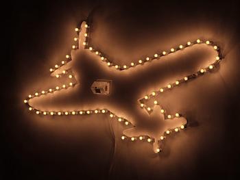 Martin Wickström, "Huset".