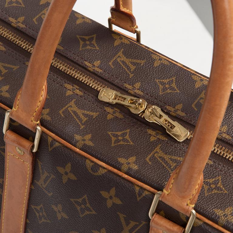 RESVÄSKA, Louis Vuitton, "Sirius 55".