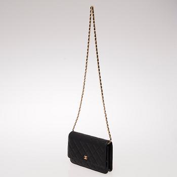 VÄSKA, Chanel.