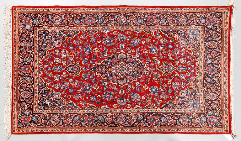 MATTA, Keshan. Ca 229x136.