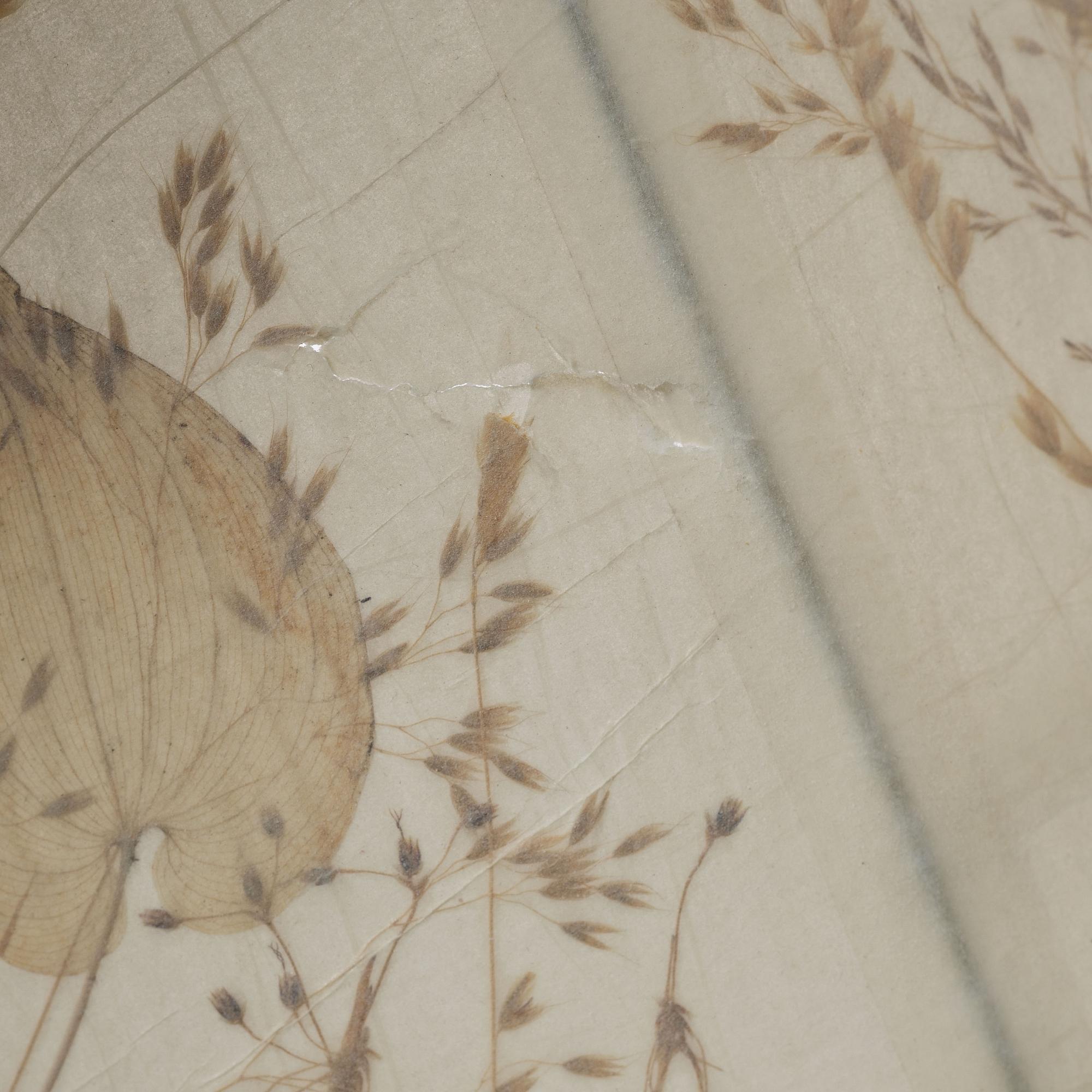 Bordslampor, ett par, model 131, Bergboms, 1900-talets slut.