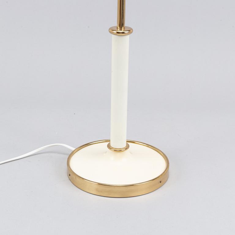 A table lamp, model 2466 by josef Frank for Firma Svenskt Tenn.