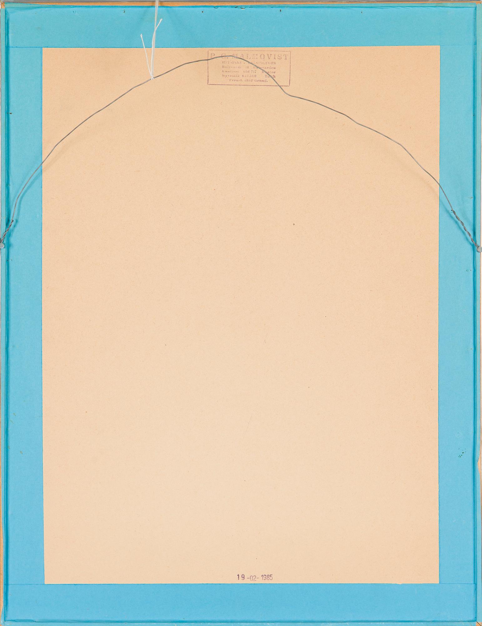 Max Papart, Utan title.