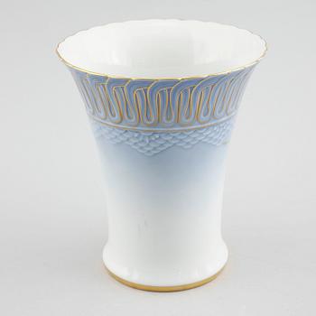 SERVISDELAR, 37 st, porslin, "Måsen", Bing & Gröndahl, Danmark, 1900-talets andra hälft.