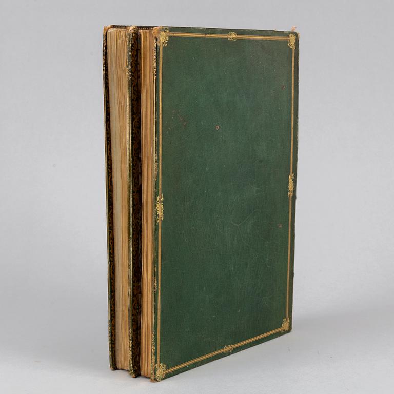 With 40 engraved plates of medals, 1776-78. (2 vol).