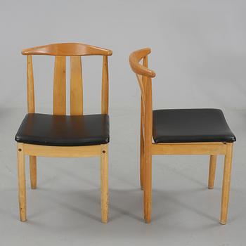 STOLAR, 6 st, Hagsfors, 1900-talets tredje kvartal.