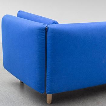 NORWAY SAYS & HALLGEIR HOMSTVEDT, a 'Duo' sofa, Hjelle.