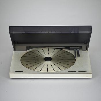 SKIVSPELARE, Bang & Olufsen, "Beogram 5005".