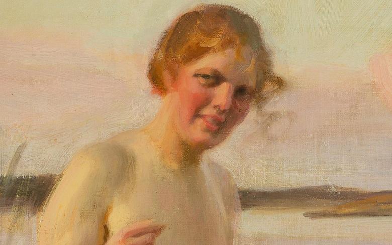 Important Spring Sale presents Anders Zorn | June 10–12