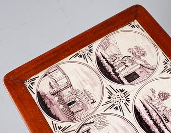 SIDOBORD, ett par, Sverige, 1950-tal.