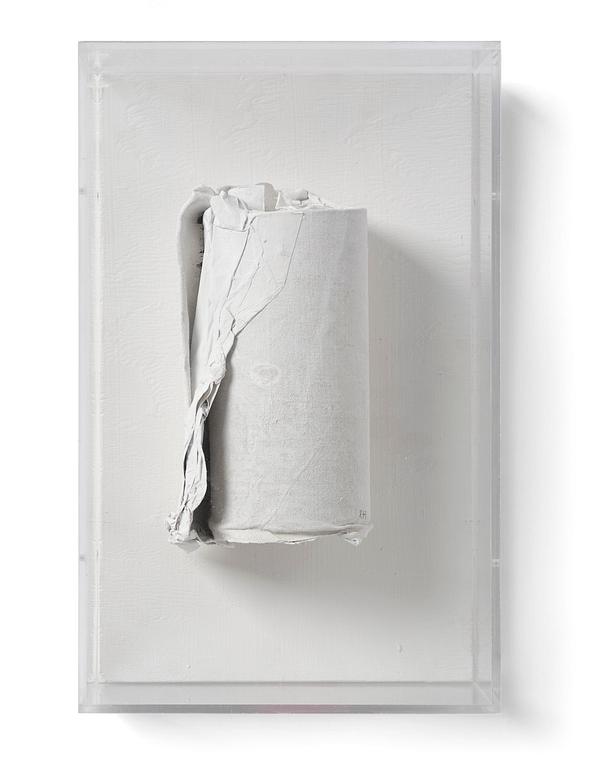 Rune Hagberg, "Refus".