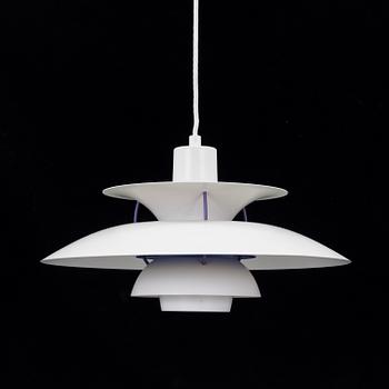 LOUIS POULSEN, a ceiling lamp, PH-5.