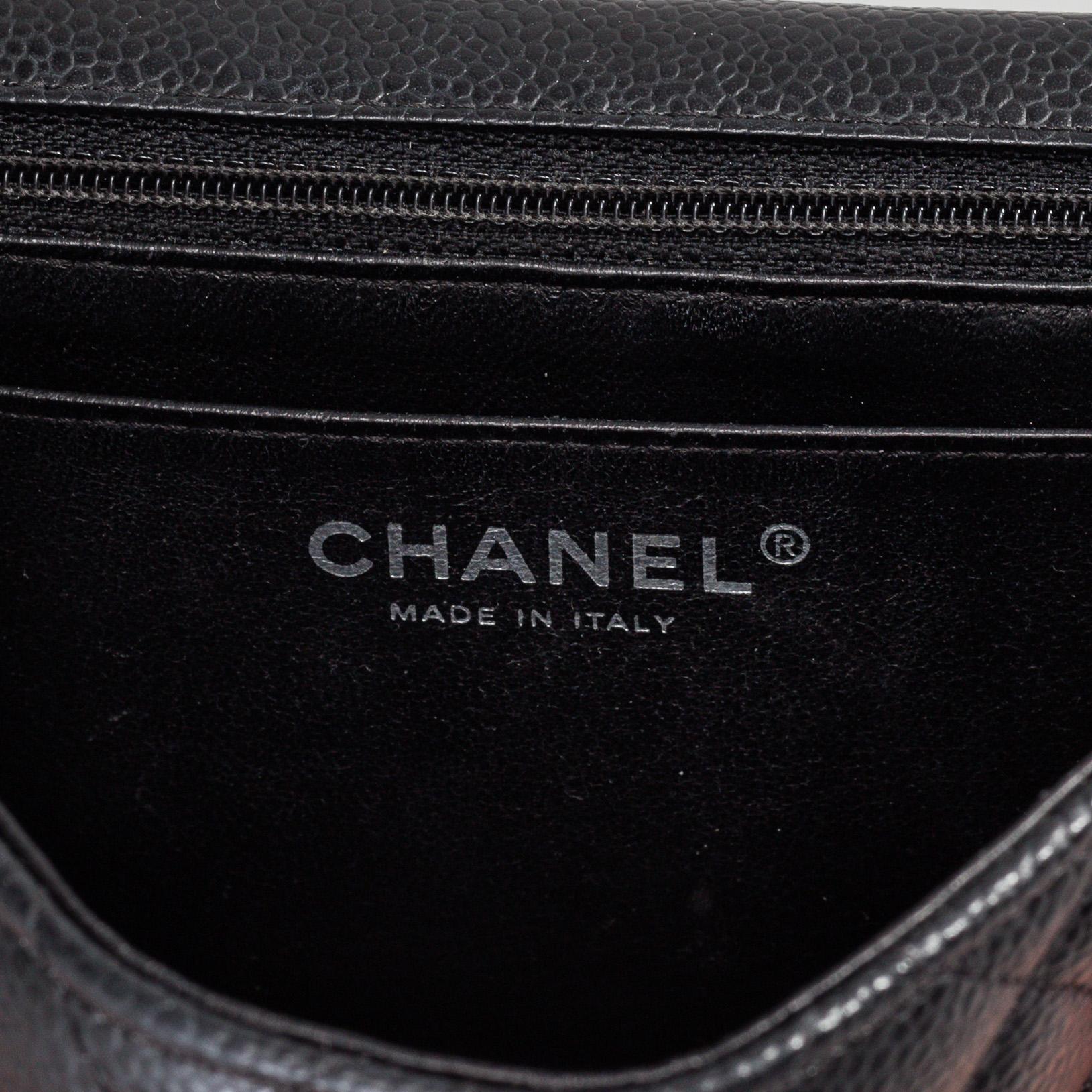 CHANEL, väska, "Mini Flap Bag", 2013-2014.