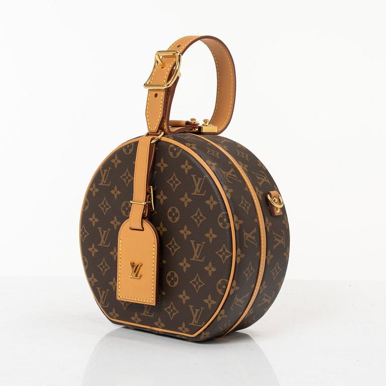 Louis Vuitton, Bag, "Petit Boîte Chapeau".