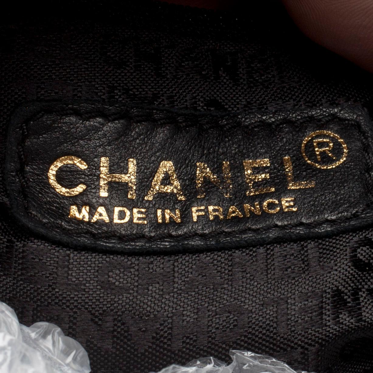 VÄSKA, Chanel, 2000-tal.