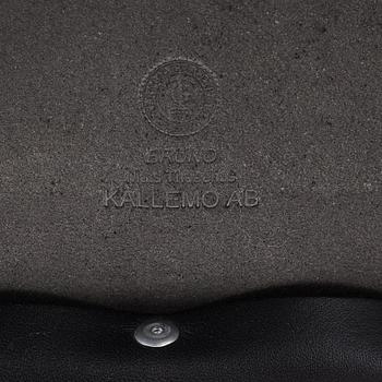 Mats Theselius, fåtöljer, ett par "Bruno", Källemo.