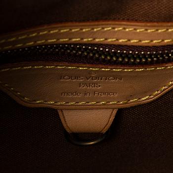 Louis Vuitton, a '1995 LV Cup St. Tropez Drawstring Backpack' bag.