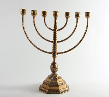 KANDELABER, klostermalm, Sverige.