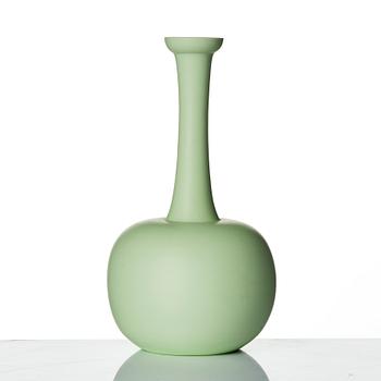 Wilhelm Kåge, vas, porslin, "Cintra", Gustavsberg 1940.