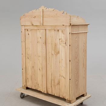 SKÄNK. Nyrenässans, 1800-talets slut.