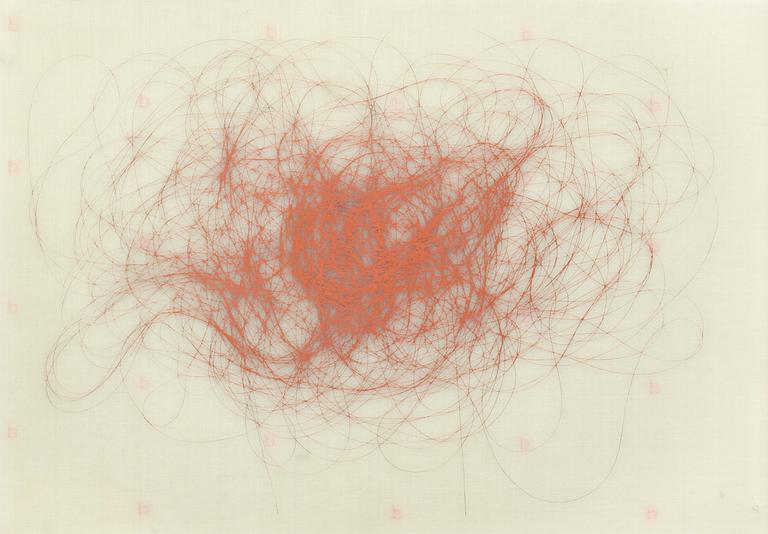 Bigert & Bergström (Mats Bigert & Lars Bergström), "Virrvarr III".