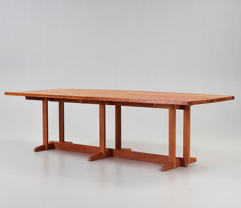 BORD, Håkan Eriksson, HE Möbler, 2004.