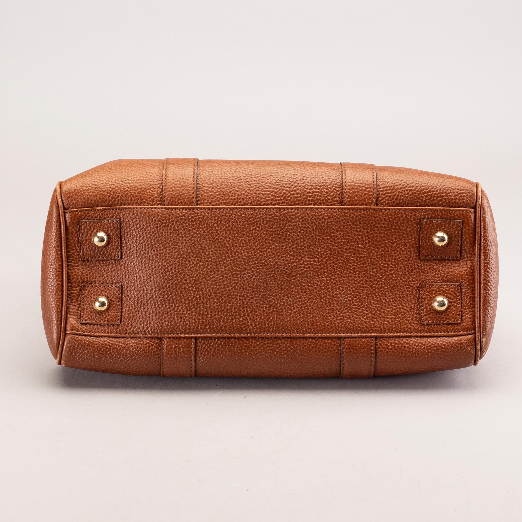 MULBERRY, "Bayswater", bag.