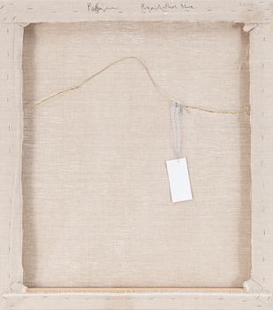 MARTIN GUSTAVSSON, Signed Martin Gustavsson and dated 2009 on verso, oil on canvas.