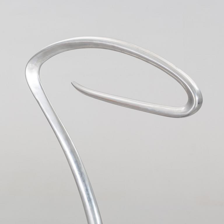 SILENT VALET, "Mister Hudson". Anders William för Montana Mobile 2002.