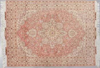 MATTA, troligen Täbris, 1900-talets senare del, 200 x 150 cm.